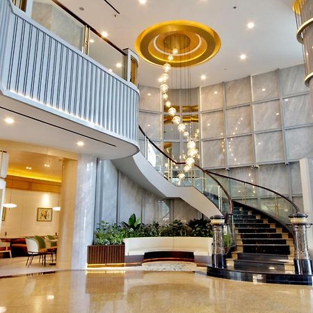 The Acacia Hotel Jakarta Luaran gambar