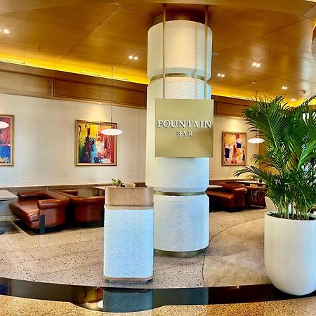 The Acacia Hotel Jakarta Luaran gambar