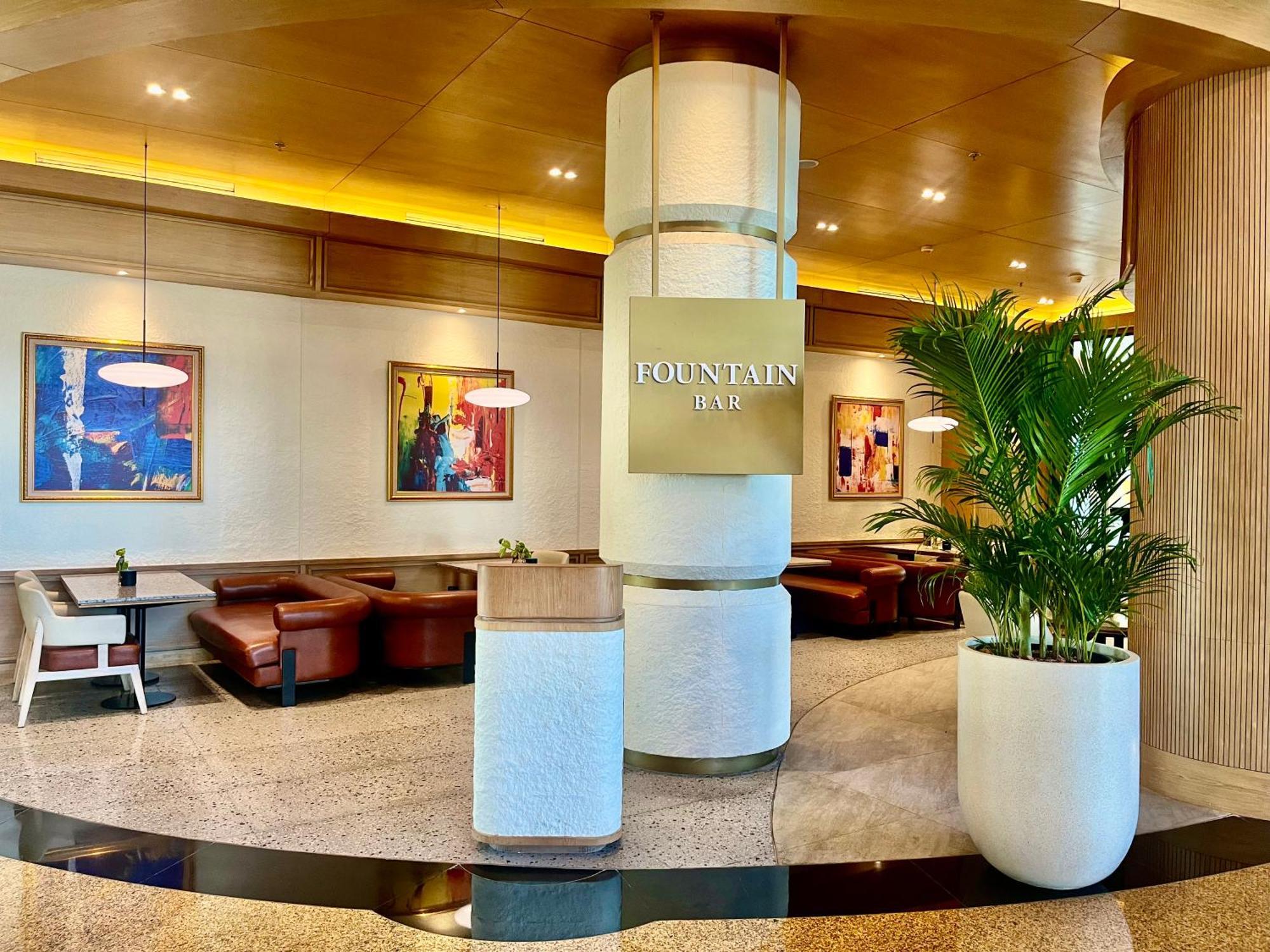 The Acacia Hotel Jakarta Luaran gambar